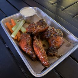 wings wings
