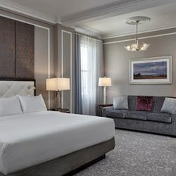 The Hotel Saskatchewan, Autograph Collection