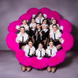 24/7 Dance Studio