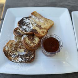 Windmill Cafe - Gluten Free French Toast