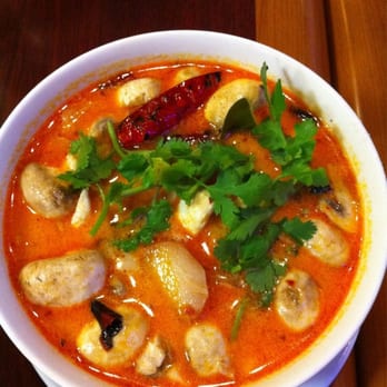 Sutha Thai Kitchen - Thai Near Me - Tustin, California