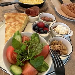 Traditional Turkish