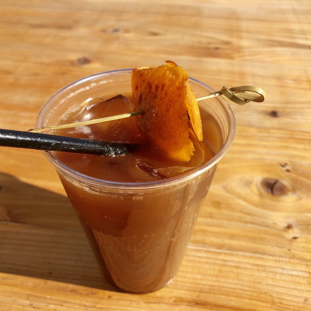 PROVIDER - Coffee-infused virgin cocktail - Coffee & Tea Near Me - Indianapolis, Indiana PROVIDER - Coffee-infused virgin cocktail - Coffee & Tea Near Me - Indianapolis, Indiana