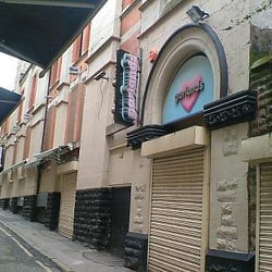 Garlands of Liverpool