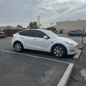 Otro Cafe - Parking - Mexican Near Me - Phoenix, Arizona