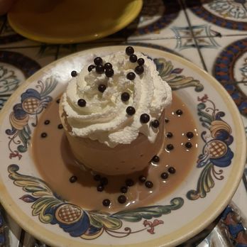 Dali Restaurant & Tapas Bar - Dessert - Spanish Near Me - Somerville, Massachusetts Dali Restaurant & Tapas Bar - Dessert - Spanish Near Me - Somerville, Massachusetts