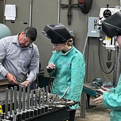 Scarlet Oaks Career Campus - Welding - Great Oaks-9-15-22