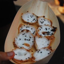 Khanom Krok