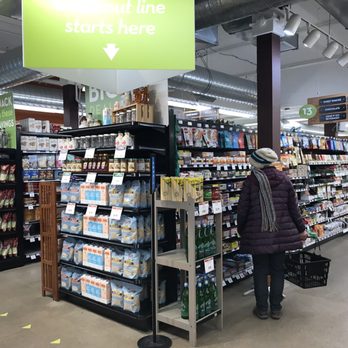 Oryana 10th Street - Organic Stores Near Me - Traverse City, Michigan