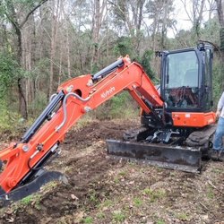 Jewett Landscape Delivery And Disposal - Let us perform your land clearing needs!