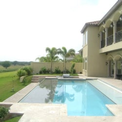 Border Pools And Maintenance
