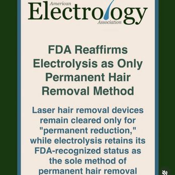 Electrolysis By Tess - Hair Removal Near Me - Aiken, South Carolina