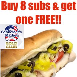 Schneider's of Kirkwood