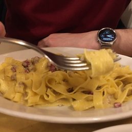 Carbonara Carbonara