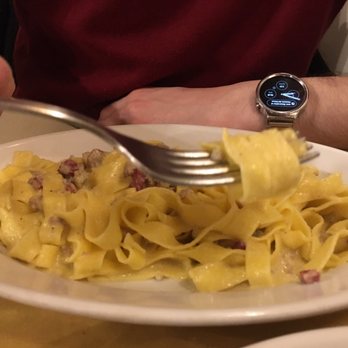 Hosteria del Bricco - Carbonara - Tuscan Near Me - Florence, FI Hosteria del Bricco - Carbonara - Tuscan Near Me - Florence, FI