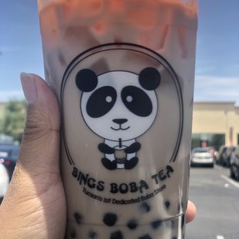 Bing's Boba Tea - Coffee & Tea Near Me - Tucson, Arizona