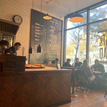 Meat & Bread - Sandwiches Near Me - Vancouver, British Columbia