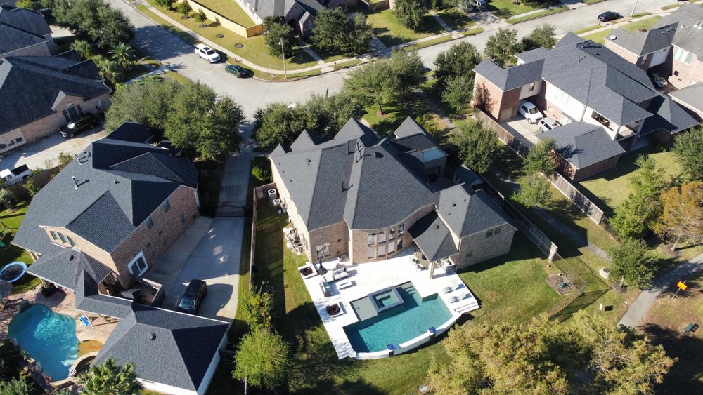 Slide of Ivory Homes Roofing