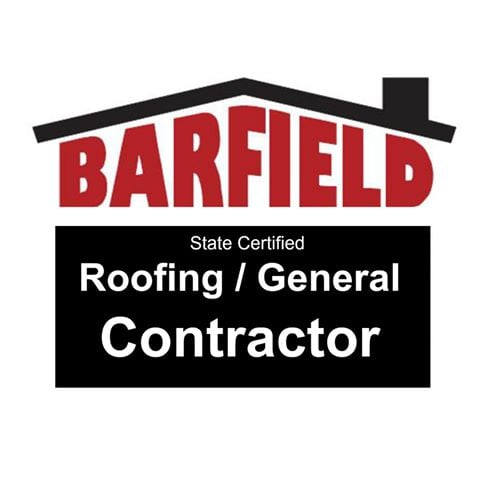 Slide of Barfield Contracting