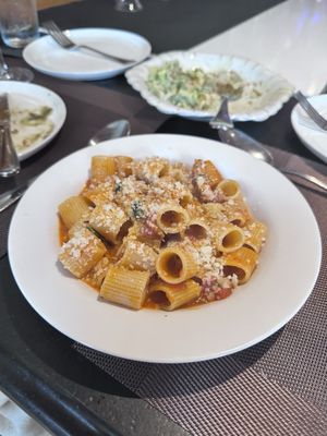 Volpe's by null