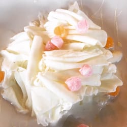 Mo Cha Tea House - Original Snow Cream