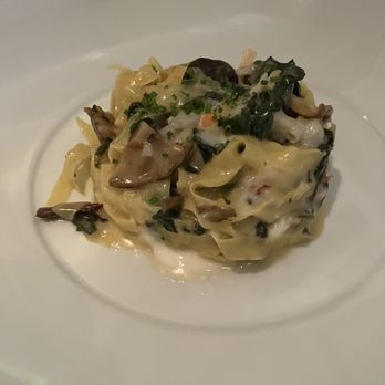 Story - Lobster Tagliatelle - New American Near Me - Prairie Village, Kansas Story - Lobster Tagliatelle - New American Near Me - Prairie Village, Kansas