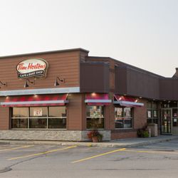 Tim Hortons