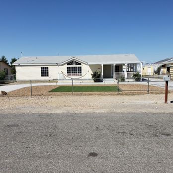 Snowden Landscape - Overall....they did good work. - Landscaping Near Me - Pahrump, Nevada Snowden Landscape - Overall....they did good work. - Landscaping Near Me - Pahrump, Nevada