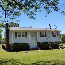 Hammer Time Roofing