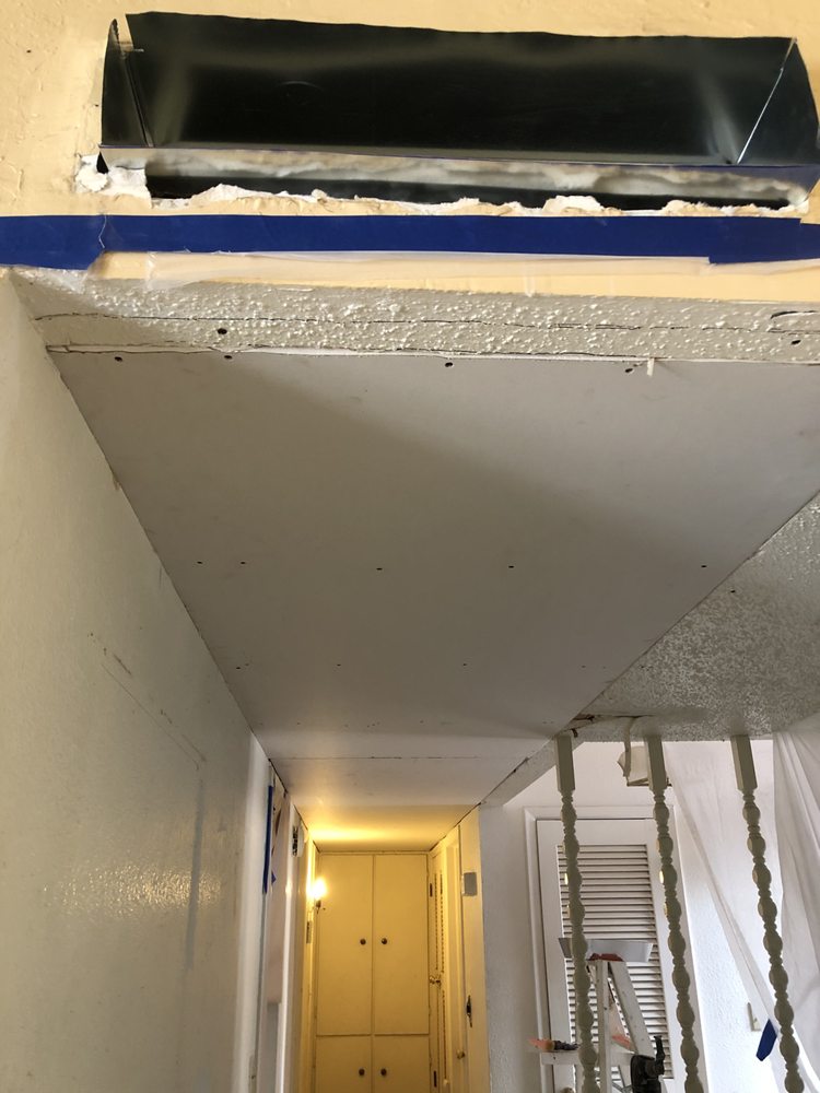 Slide of Lorenzo's Contractors Roofing & Remodeling