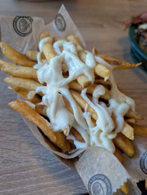 The Fat Shallot Evanston by null