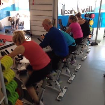 Fitforlife - Trainers Near Me - Helensburgh, AGB