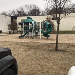 Pioneer Columbus Community Center