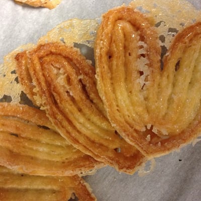 Nantucket Bake Shop by null