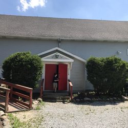 Western Reserve Playhouse