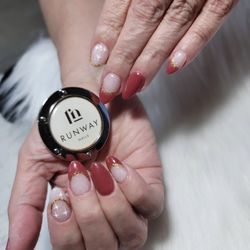 Runway Nail Lounge