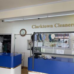 Clarktown Cleaners