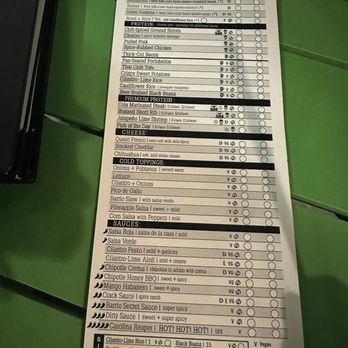 Barrio - Whiskey Bars Near Me - Tampa, Florida