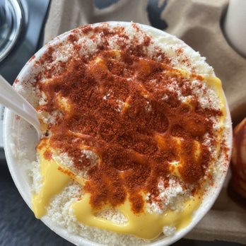 La Michoacana - Ice Cream & Frozen Yogurt Near Me - Chino, California La Michoacana - Ice Cream & Frozen Yogurt Near Me - Chino, California