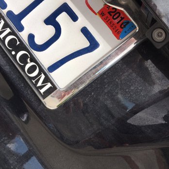 Alexander GMC - That's for cleaning my car GMC! NOT!!! - Car Dealers Near Me - Simi Valley, California
