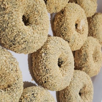 Dunkin' - Choco Butternut! - Coffee & Tea Near Me - Hayward, California