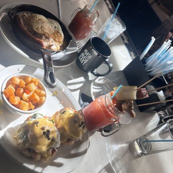 Hash Kitchen - Breakfast & Brunch Near Me - Peoria, Arizona