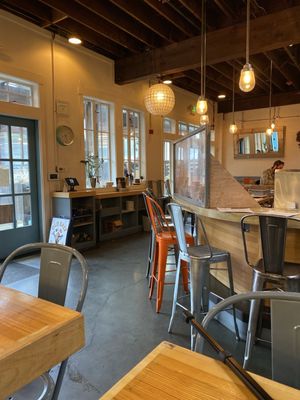 Old Salt Fish and Bagel - Fremont by null