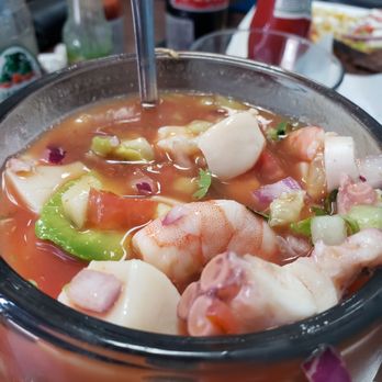 Mariscos CR7 - Campechanas - Seafood Near Me - El Monte, California Mariscos CR7 - Campechanas - Seafood Near Me - El Monte, California