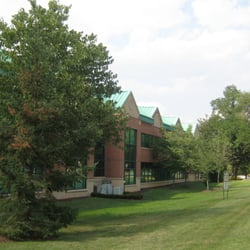 First Choice Physical Therapy - The front of the building facing Cranbury Road