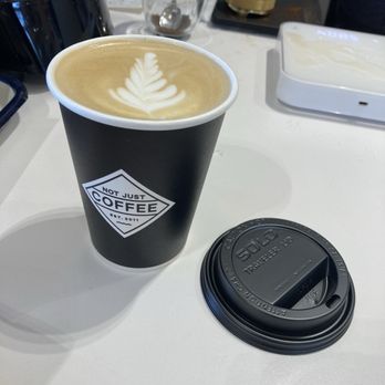 Not Just Coffee - Providence - Coffee & Tea Near Me - Charlotte, North Carolina Not Just Coffee - Providence - Coffee & Tea Near Me - Charlotte, North Carolina