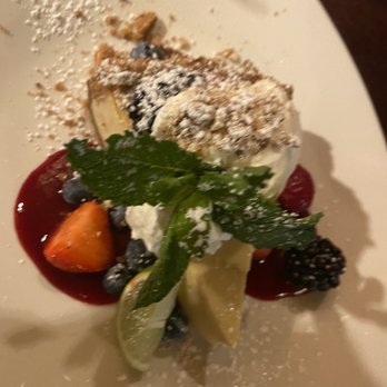 Pappadeaux Seafood Kitchen - Key Lime Pie - Cajun/Creole Near Me - Alpharetta, Georgia Pappadeaux Seafood Kitchen - Key Lime Pie - Cajun/Creole Near Me - Alpharetta, Georgia