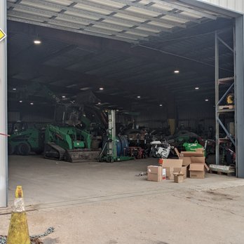 Sunbelt Rentals  - Building Supplies Near Me - Houston , Texas