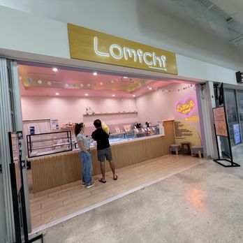 Lomichi - Desserts Near Me - Sugar Land, Texas Lomichi - Desserts Near Me - Sugar Land, Texas