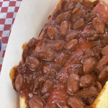 Bearizona - Chilli dog - Zoos Near Me - Williams, Arizona Bearizona - Chilli dog - Zoos Near Me - Williams, Arizona